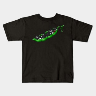 Pod O' Whales Kids T-Shirt